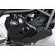 OSŁONA SILNIKA RG RACING HONDA NC700/NC750 (MANUAL ONLY), PRAWA STRONA BLACK