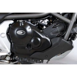 OSŁONA SILNIKA RG RACING HONDA NC700/NC750 (MANUAL ONLY), PRAWA STRONA BLACK