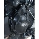 OSŁONA SILNIKA RG RACING YAMAHA MT-07, LEWA STRONA OSŁONA GENERATORA BLACK