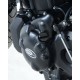 OSŁONA SILNIKA RG RACING YAMAHA MT-07, LEWA STRONA OSŁONA GENERATORA BLACK