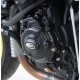 OSŁONA SILNIKA RG RACING YAMAHA MT-10/MT-10 SP, LEWA STRONA OSŁONA GENERATORA BLACK