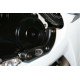 SLIDERY SILNIKA RG RACING SUZUKI GSXR600/750 K6-L0, PRAWA STRONA BLACK