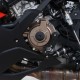 SLIDERY SILNIKA RG RACING BMW S1000RR 19-, LEWA STRONA BLACK