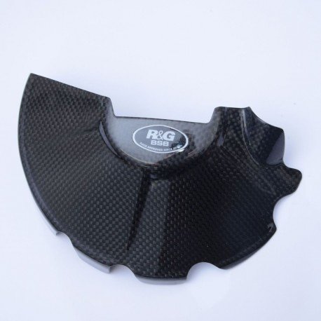 SLIDERY SILNIKA RG RACING HONDA CBR1000RR-R(SP) 20-, PRAWA STRONA CARBON