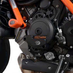 SLIDERY SILNIKA RG RACING KTM 1290 SUPER DUKE R 20- LEWA STRONA