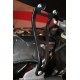 MOCOWANIE WYDECHU RG RACING KAWASAKI ZX250 (NINJA 250R) 08- BLACK