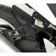 MOCOWANIE WYDECHU + ZAŚLEPKA PODNÓŻKA RG RACING HONDA CBR250R 11- BLACK