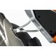 MOCOWANIE WYDECHU RG RACING KTM 690 DUKE 12 SILVER