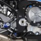 OSŁONA WAHACZA RG RACING BMW M1000RR 21-, BLACK