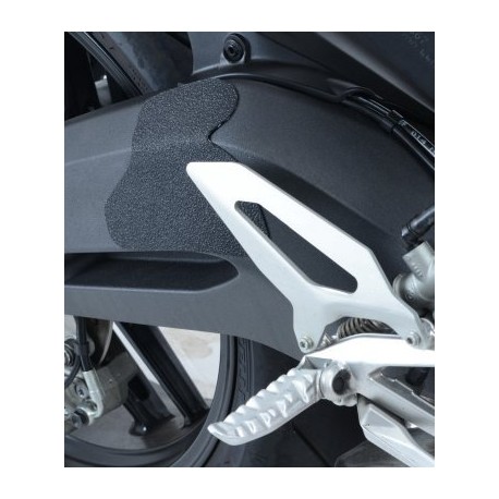 OSŁONA WAHACZA RG RACING DUCATI 899/959 PANIGALE, 2 CZĘŚCI BLACK