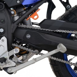 OSŁONA WAHACZA RG RACING YAMAHA XTZ700 TENERE 19- 1 CZĘŚĆ BLACK