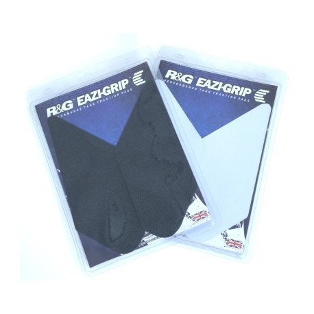 TANKPAD ANTYPOŚLIZGOWY 2 CZĘŚCI RG RACING BMW F800ST (06-13) CLEAR