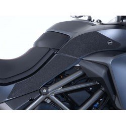 TANKPAD ANTYPOŚLIZGOWY 4 CZĘŚCI RG RACING DUCATI MTS1260 BLACK