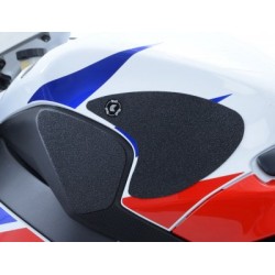 TANKPAD ANTYPOŚLIZGOWY 4 CZĘŚCI RG RACING HONDA CBR1000RR (12-15) RACING BLACK