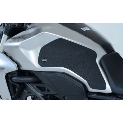 TANKPAD ANTYPOŚLIZGOWY 4 CZĘŚCI RG RACING HONDA CB300R 18- BLACK