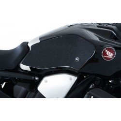 TANKPAD ANTYPOŚLIZGOWY 2 CZĘŚCI RG RACING HONDA CB1000R(+) 18 BLACK