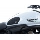 TANKPAD ANTYPOŚLIZGOWY 2 CZĘŚCI RG RACING KAWASAKI VULCAN S BLACK