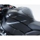 TANKPAD ANTYPOŚLIZGOWY 6 CZĘŚCI RG RACING KAWASAKI ZX10R (WINTER EDITION) BLACK