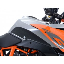 TANKPAD ANTYPOŚLIZGOWY 2 CZĘŚCI RG RACING KTM SUPERDUKE GT BLACK