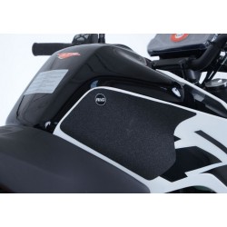 TANKPAD ANTYPOŚLIZGOWY 2 CZĘŚCI RG RACING KTM DUKE 125 (17-) BLACK