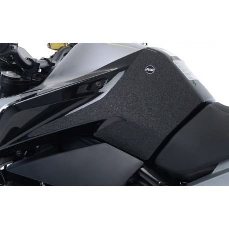 TANKPAD ANTYPOŚLIZGOWY 2 CZĘŚCI RG RACING KTM 790 DUKE BLACK