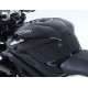 TANKPAD ANTYPOŚLIZGOWY 6 CZĘŚCI RG RACING TRIUMPH 675 DAYTONA/STREET TRIPLE (13-) BLACK