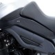 TANKPAD ANTYPOŚLIZGOWY 2 CZĘŚCI RG RACING TRIUMPH TIGER 1050 SPORT 16- BLACK