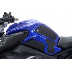 TANKPAD ANTYPOŚLIZGOWY 4 CZĘŚCI RG RACING YAMAHA MT-10 16 BLACK