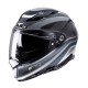 KASK HJC F70 DIWEN GREY/WHITE XS