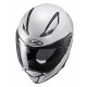 KASK HJC F70 PEARL WHITE XS