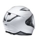 KASK HJC F70 PEARL WHITE XS