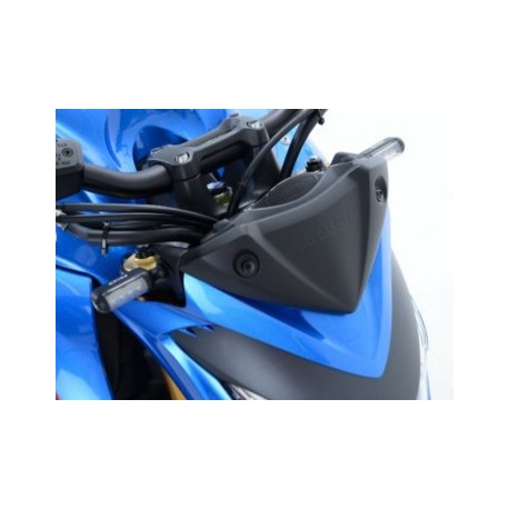 ADAPTER DO KIERUNKOWSKAZÓW RG RACING SUZUKI GSX-S 1000/1000 ABS (NOT FA MODEL)/SV650X