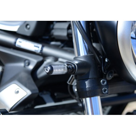 ADAPTER DO KIERUNKOWSKAZÓW RG RACING KAWASAKI VULCAN S 15-/VULCAN CAFE 18-