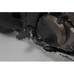 PRZEDŁUŻENIE PEDAŁU HAMULCA SW-MOTECH SUZUKI V-STROM 1050 (19-), BLACK