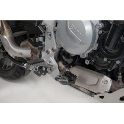 PRZEDŁUŻENIE PEDAŁU HAMULCA SW-MOTECH BMW F 850 GS (17-), BLACK