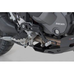 PEDAŁ HAMULCA SW-MOTECH DUCATI DESERTX (22-)