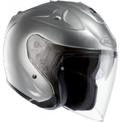 KASK HJC FG-JET CR SILVER XS