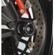 SLIDERY PRZEDNIEGO ZAWIESZENIA RG RACING 748/749/916/996/998/999/RSV/TUONO/MONSTER 00-/ BLACK