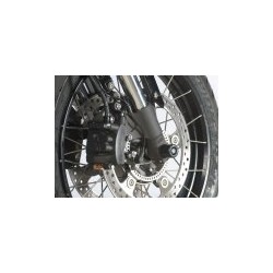 SLIDERY PRZEDNIEGO ZAWIESZENIA RG RACING HONDA CROSSTOURER 1200 BLACK