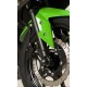 SLIDERY PRZEDNIEGO ZAWIESZENIA RG RACING KAWASAKI NINJA 300 / 250 13 / Z250 BLACK