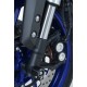 SLIDERY PRZEDNIEGO ZAWIESZENIA RG RACING YAMAHA MT-09 BLACK