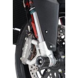 SLIDERY PRZEDNIEGO ZAWIESZENIA RG RACING MV AGUSTA F3 (675/800)/BRUTALE (675/800)/RIVALE 800 BLACK