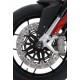 SLIDERY PRZEDNIEGO ZAWIESZENIA RG RACING MV AGUSTA F3 (675/800)/BRUTALE (675/800)/RIVALE 800 BLACK