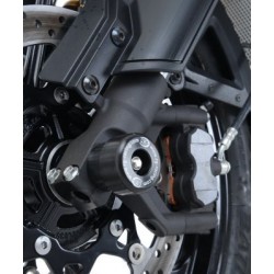 SLIDERY PRZEDNIEGO ZAWIESZENIA RG RACING SUZUKI 1000 V-STROM 14- BLACK