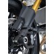 SLIDERY PRZEDNIEGO ZAWIESZENIA RG RACING SUZUKI 1000 V-STROM 14- BLACK