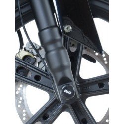 SLIDERY PRZEDNIEGO ZAWIESZENIA RG RACING GENATA XRZ125 BLACK