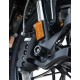 SLIDERY PRZEDNIEGO ZAWIESZENIA RG RACING EBR 1190RX BLACK