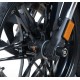 SLIDERY PRZEDNIEGO ZAWIESZENIA RG RACING EBR 1190RX BLACK