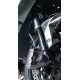 SLIDERY PRZEDNIEGO ZAWIESZENIA RG RACING KAWASAKI H2 / H2R BLACK