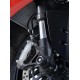 SLIDERY PRZEDNIEGO ZAWIESZENIA RG RACING DUCATI 899/959/1199/1299 PANIGALE BLACK